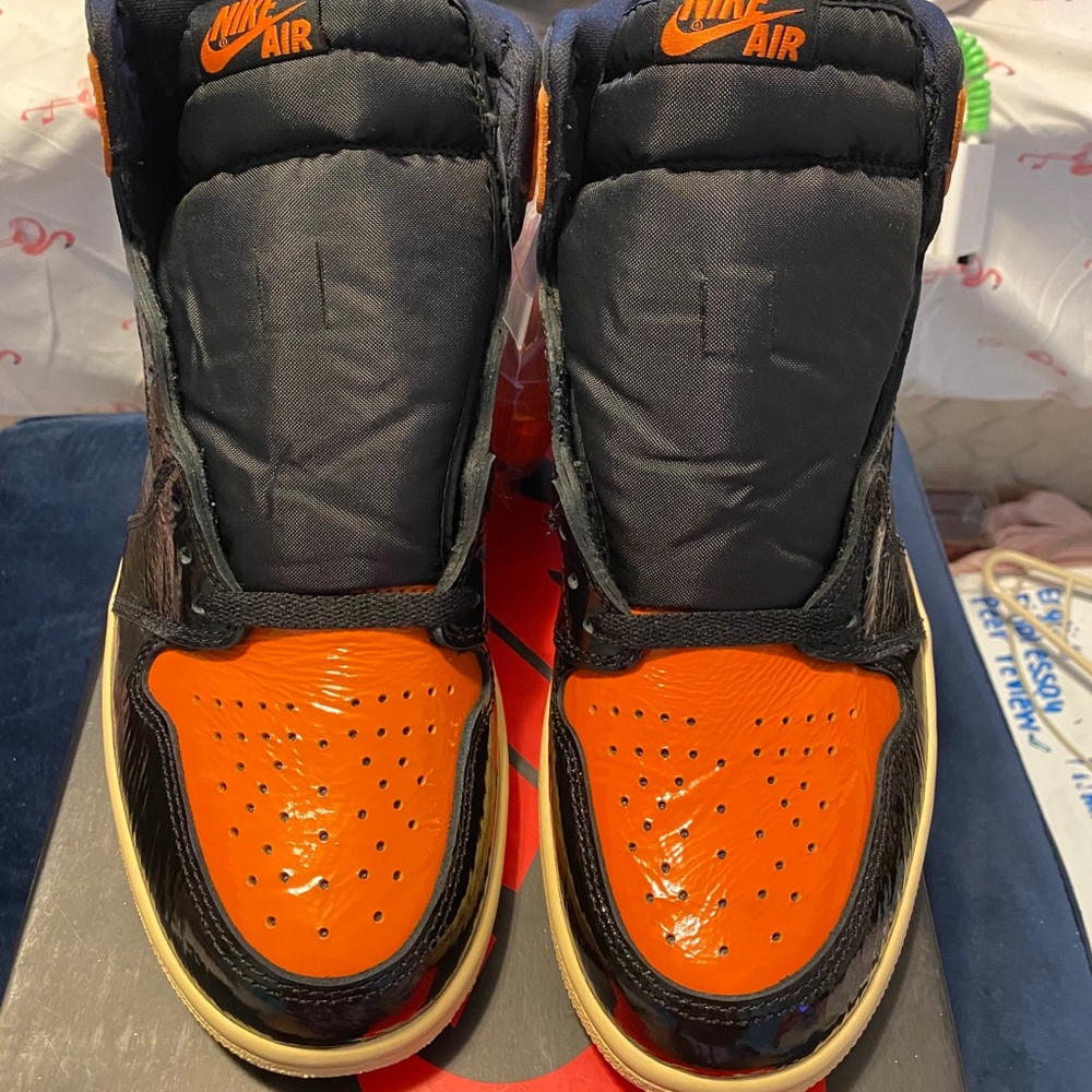 Jordan 1 SBB 3.0